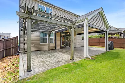 2622 Perthshire Lane, Fuquay Varina, NC 27526 - Photo 38