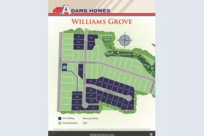 9390 Byron Court #Lot 208, Bailey, NC 27807 - Photo 30