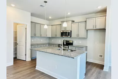 9390 Byron Court #Lot 208, Bailey, NC 27807 - Photo 8