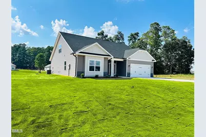 9390 Byron Court #Lot 208, Bailey, NC 27807 - Photo 2