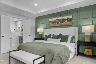 3625 Bailey Lake Drive, Fuquay Varina, NC 27526 - Photo 26