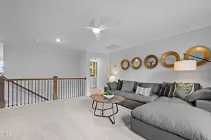 3625 Bailey Lk Dr, Fuquay Varina, NC 27526 - Photo 24