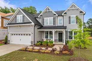 3625 Bailey Lk Dr, Fuquay Varina, NC 27526 - Photo 1