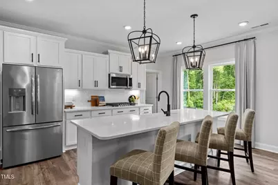 3625 Bailey Lake Drive, Fuquay Varina, NC 27526 - Photo 12