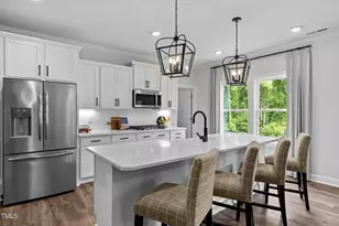 3625 Bailey Lk Dr, Fuquay Varina, NC 27526 - Photo 12