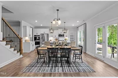 3625 Bailey Lake Drive, Fuquay Varina, NC 27526 - Photo 10