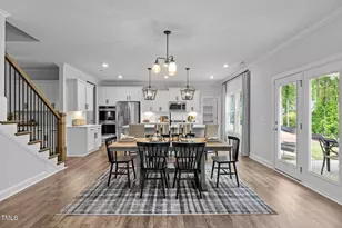 3625 Bailey Lk Dr, Fuquay Varina, NC 27526 - Photo 10