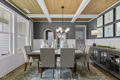 3625 Bailey Lake Drive, Fuquay Varina, NC 27526 - Photo 4