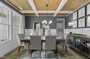 3625 Bailey Lk Dr, Fuquay Varina, NC 27526 - Photo 4