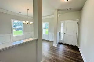 3982 Fletcher Rd, Bailey, NC 27807 - Photo 2