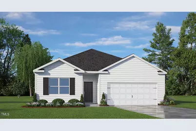 7461 Michelle Road, Rocky Mount, NC 27803 - Photo 1