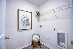 7461 Michelle Rd, Rocky Mount, NC 27803 - Photo 10