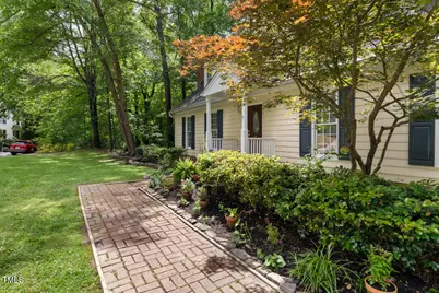 4 Barkridge Court, Durham, NC 27713 - Photo 28