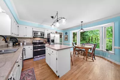 4 Barkridge Court, Durham, NC 27713 - Photo 6