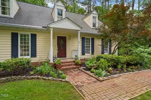 4 Barkridge Ct, Durham, NC 27713 - Photo 30