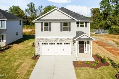 315 New Twin Branch Court, Smithfield, NC 27577 - Photo 1