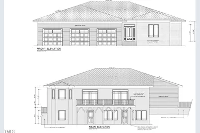 121 Pheasant Court, Pittsboro, NC 27312 - Photo 2