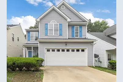 1928 Shadow Glen Drive, Raleigh, NC 27604 - Photo 6