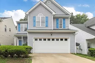 1928 Shadow Glen Dr, Raleigh, NC 27604 - Photo 6