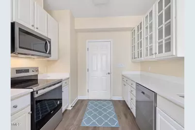 1928 Shadow Glen Drive, Raleigh, NC 27604 - Photo 16