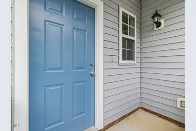 1928 Shadow Glen Drive, Raleigh, NC 27604 - Photo 10