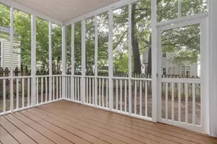 1928 Shadow Glen Dr, Raleigh, NC 27604 - Photo 28