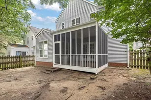 1928 Shadow Glen Dr, Raleigh, NC 27604 - Photo 50