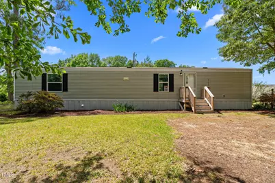 596 Lane Road, Dunn, NC 28334 - Photo 2