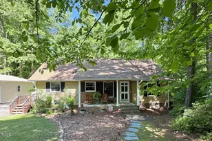 96 Holly Cir, Henderson, NC 27537 - Photo 1