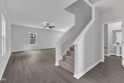 501 Benton Drive, Oxford, NC 27565 - Photo 2