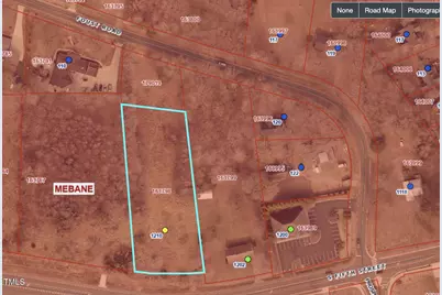 1204 S S Fifth Street, Mebane, NC 27302 - Photo 4