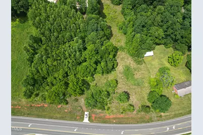 1204 S S Fifth Street, Mebane, NC 27302 - Photo 2