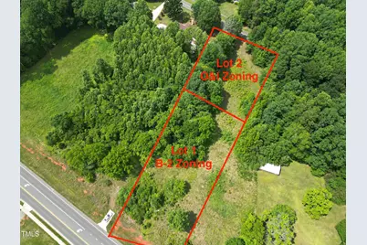 1204 S S Fifth Street, Mebane, NC 27302 - Photo 1