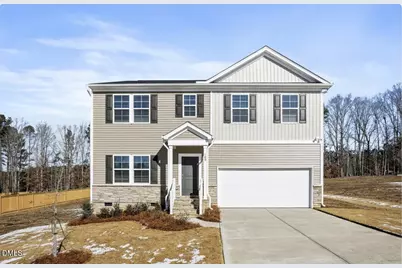 100 Cordoba Drive, Franklinton, NC 27525 - Photo 1