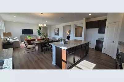 49 Brodhead Drive, Fuquay Varina, NC 27526 - Photo 4