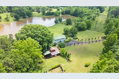 771 Cedar Grove Church Road, Roxboro, NC 27574 - Photo 38