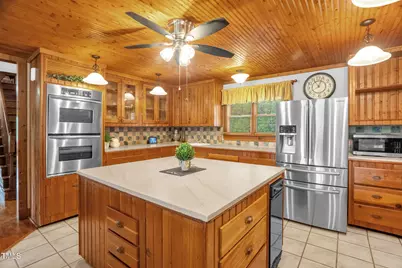 771 Cedar Grove Church Road, Roxboro, NC 27574 - Photo 16