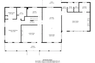 771 Cedar Grove Church Rd, Roxboro, NC 27574 - Photo 22