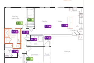 90 Caspian Ct, Lillington, NC 27546 - Photo 14