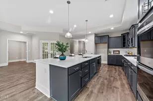 80 Bramble Ln, Clayton, NC 27527 - Photo 8