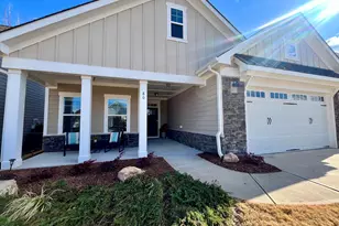 80 Bramble Ln, Clayton, NC 27527 - Photo 2
