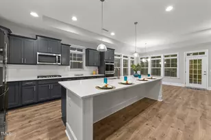 80 Bramble Ln, Clayton, NC 27527 - Photo 6