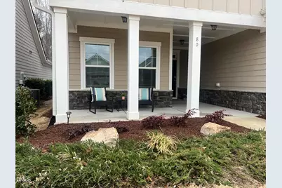 80 Bramble Lane, Clayton, NC 27527 - Photo 2