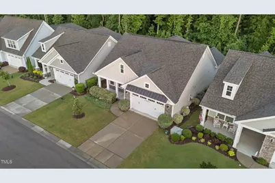 80 Bramble Lane, Clayton, NC 27527 - Photo 40