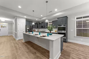 80 Bramble Ln, Clayton, NC 27527 - Photo 8