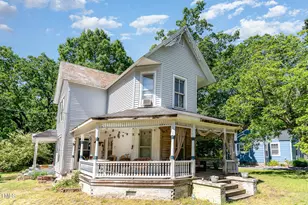 110 E Church St, Creedmoor, NC 27522 - Photo 2