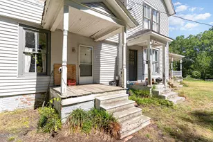 110 E Church St, Creedmoor, NC 27522 - Photo 26