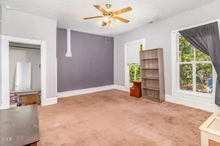 110 E Church St, Creedmoor, NC 27522 - Photo 18