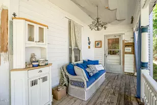 110 E Church St, Creedmoor, NC 27522 - Photo 4