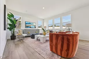 127 Caspian Ct, Lillington, NC 27546 - Photo 6